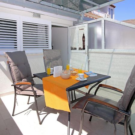 Apartment St. Blaise Dubrovnik Exteriör bild