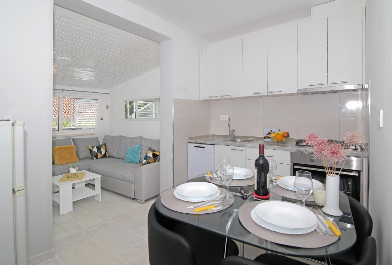 Apartment St. Blaise Dubrovnik Exteriör bild