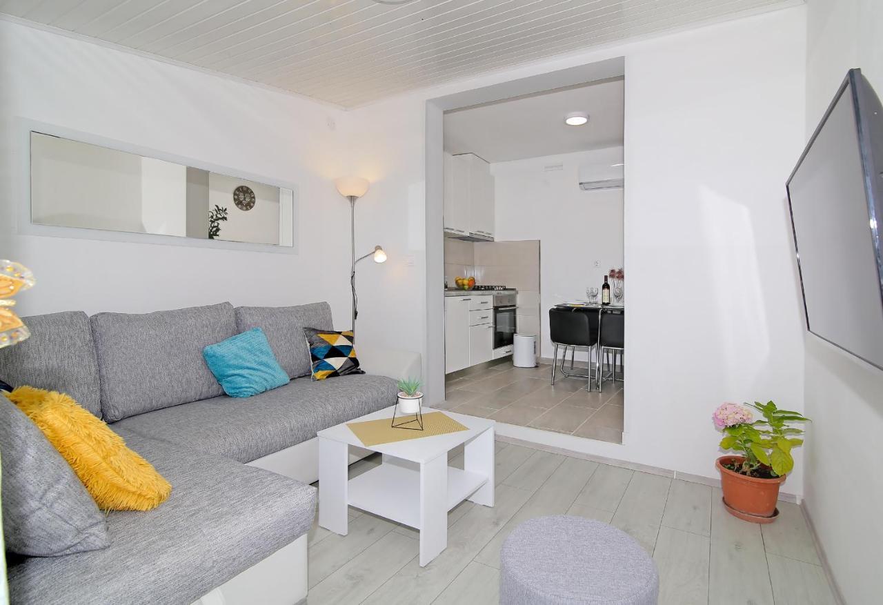 Apartment St. Blaise Dubrovnik Exteriör bild