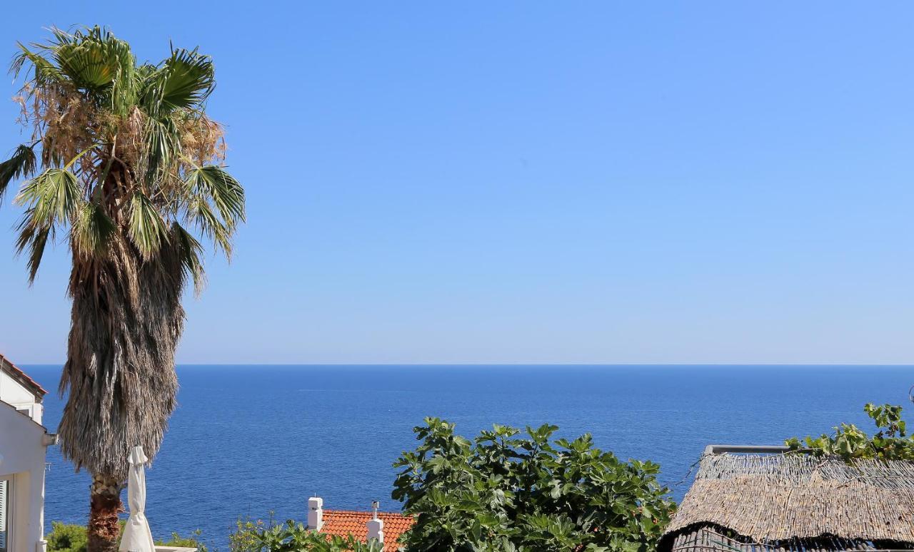 Apartment St. Blaise Dubrovnik Exteriör bild