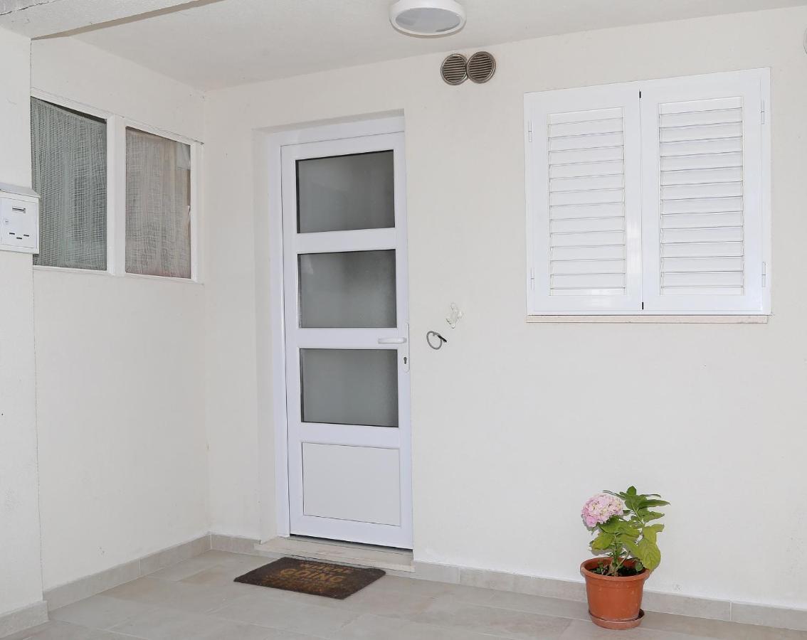 Apartment St. Blaise Dubrovnik Exteriör bild