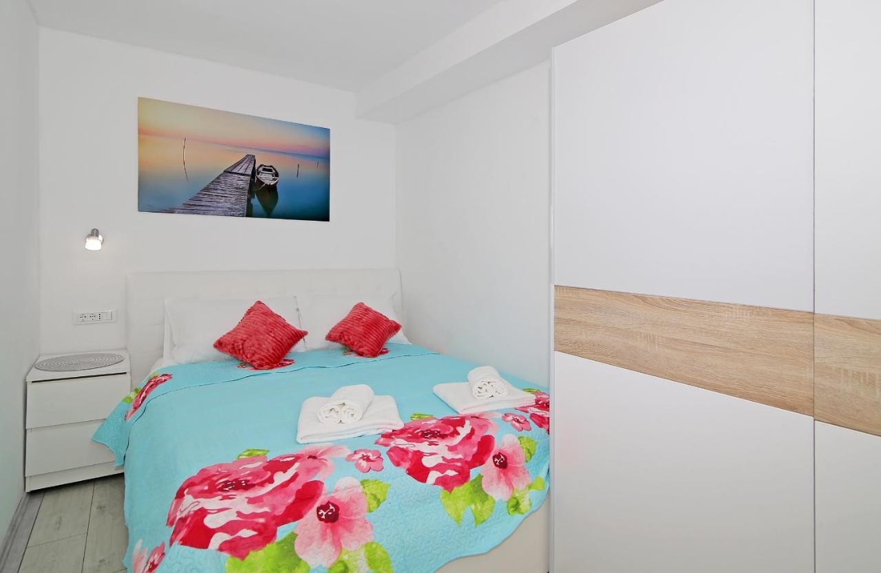 Apartment St. Blaise Dubrovnik Exteriör bild