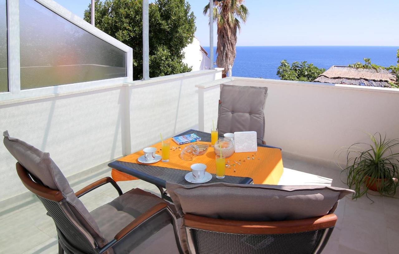 Apartment St. Blaise Dubrovnik Exteriör bild